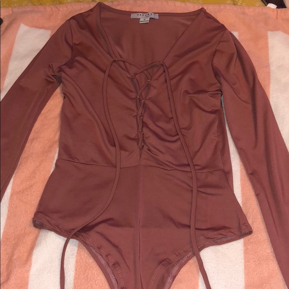 Fashion Nova Tops - Fashion Nova